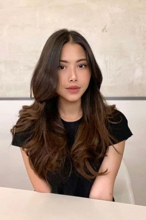 Trisha Ooi profile photo