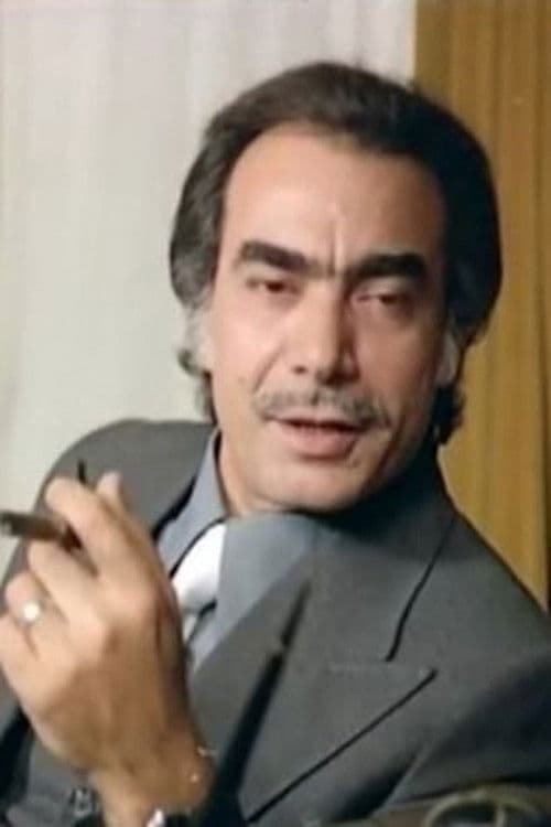 Ezzat Al Ameer profile photo