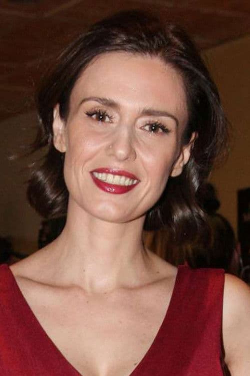 Markella Giannatou profile photo