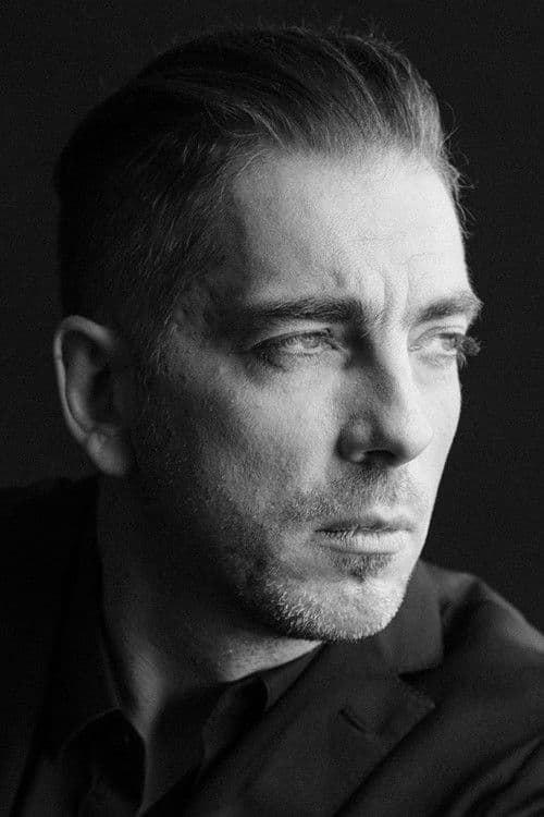 Taras Khymych profile photo