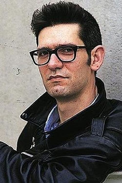 Carlos García Berlanga profile photo