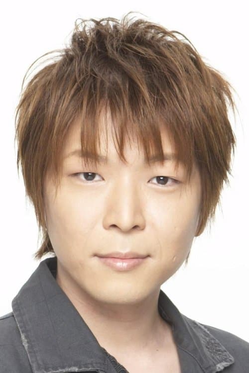 Jun Fukushima profile photo