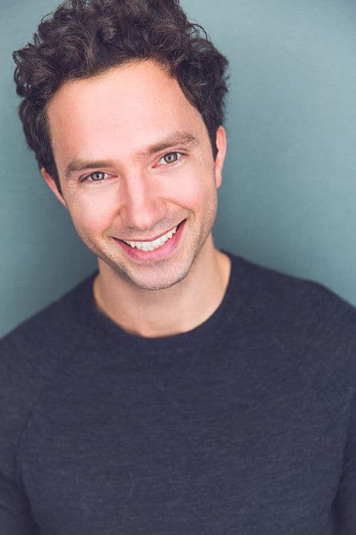 Craig Newman profile photo