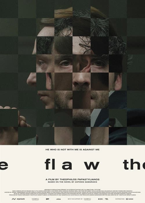 The Flaw poster