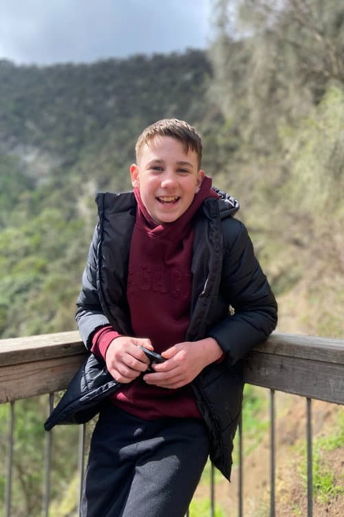 Cooper Bates profile photo