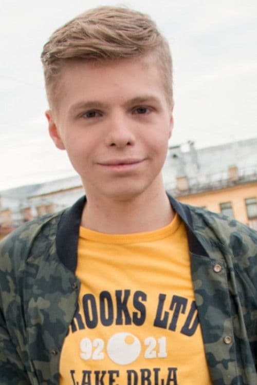 Lucho Cordell profile photo