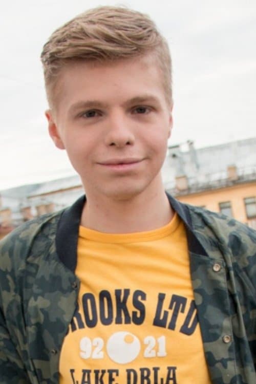 Lucho Cordell profile photo