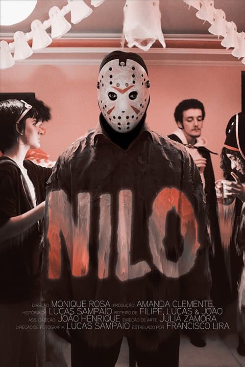 Nilo poster