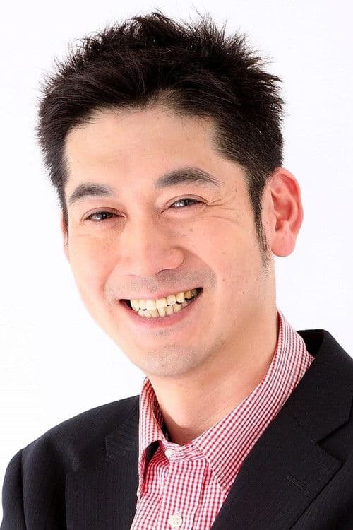 Masahiro Kobayashi profile photo
