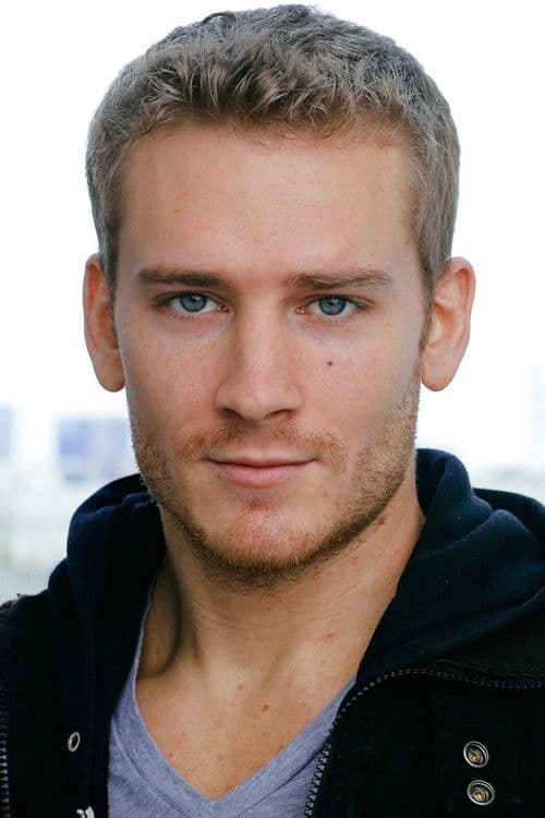 Nicholas James profile photo