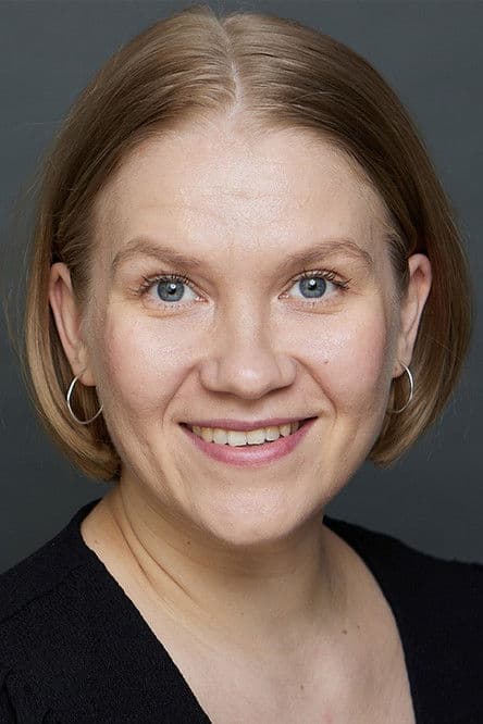 Milla Kuikka profile photo