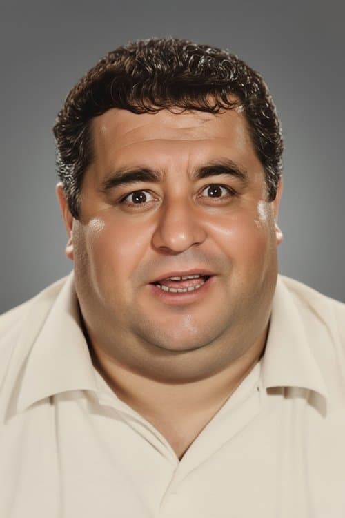 Necdet Tosun profile photo