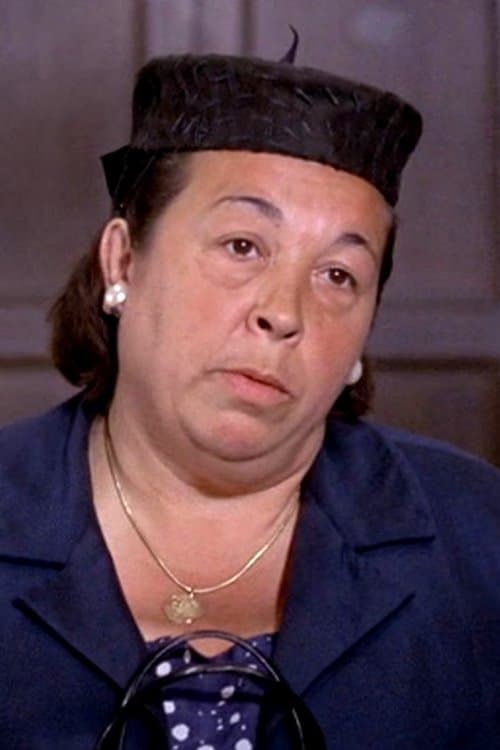 Franca Scagnetti profile photo