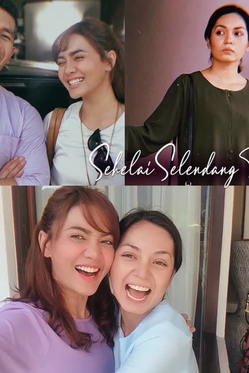 Sehelai Selendang Putih poster