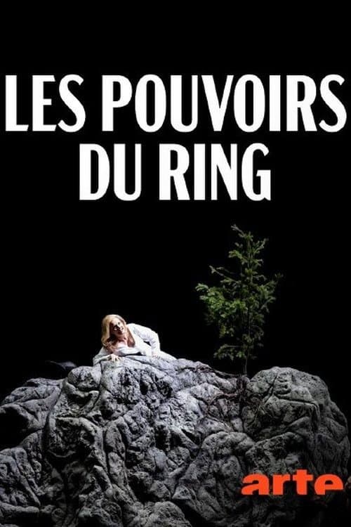 Die Macht des Rings poster