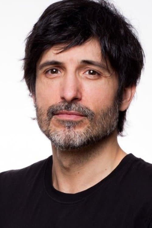 Aitor Beltrán profile photo