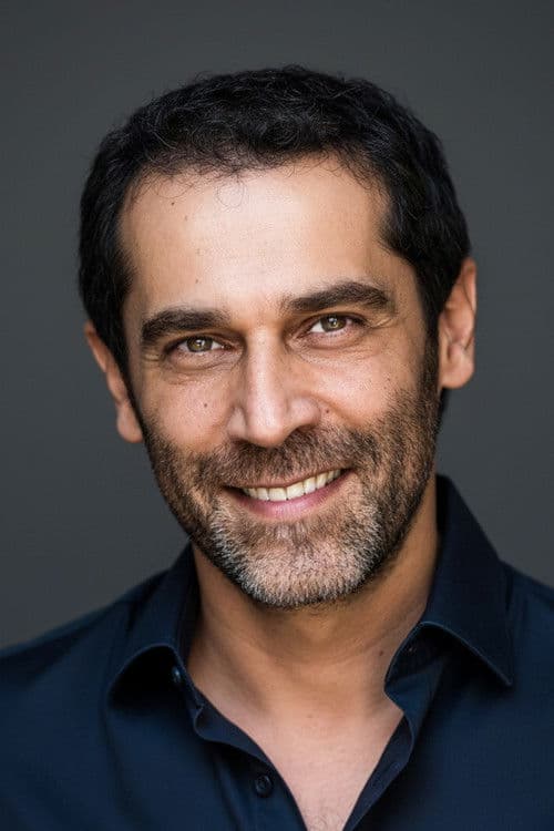 Caner Kurtaran profile photo