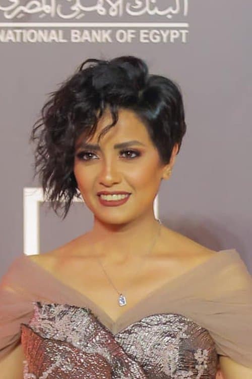 Sahar Al Sayegh profile photo