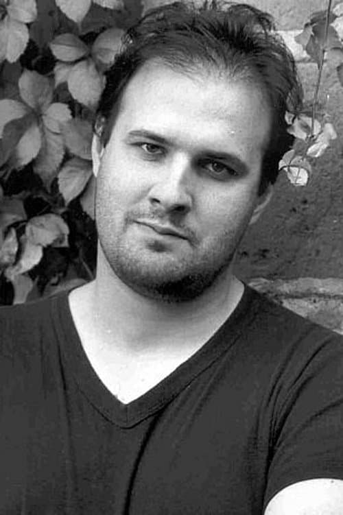 Vincenzo Tanassi profile photo