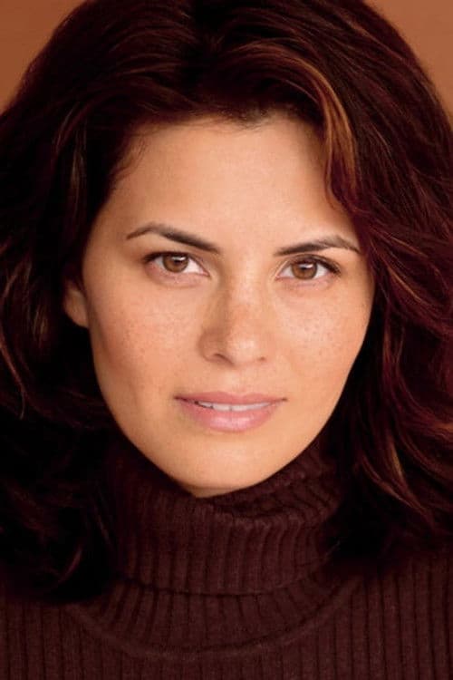 Grace Renn profile photo