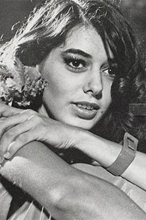 Cristina Aché profile photo