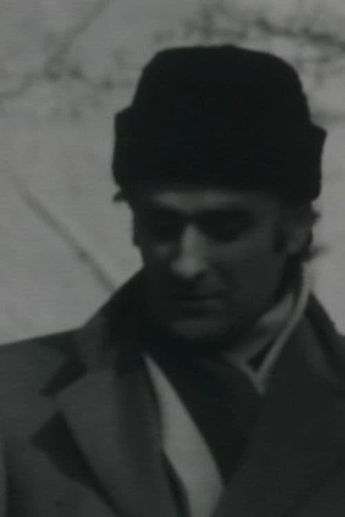 Io e... Zanzotto e... il quartiere del Piave poster