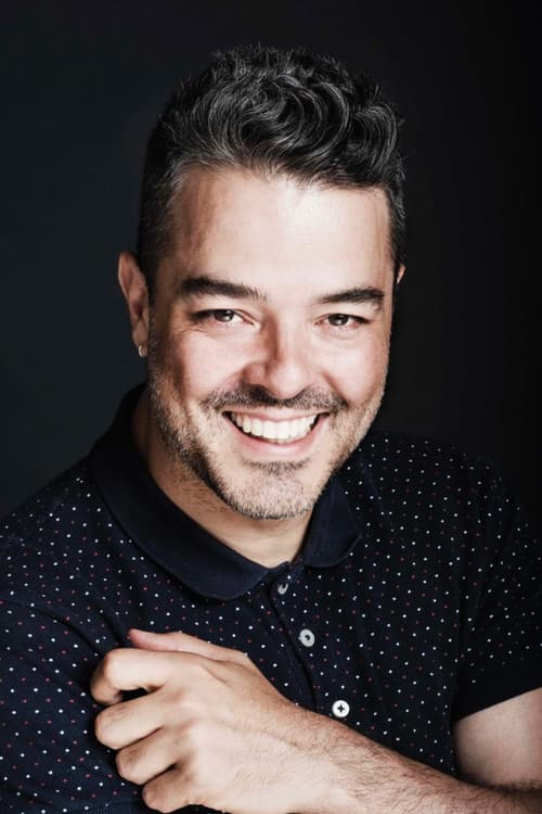 Mario Pagano profile photo