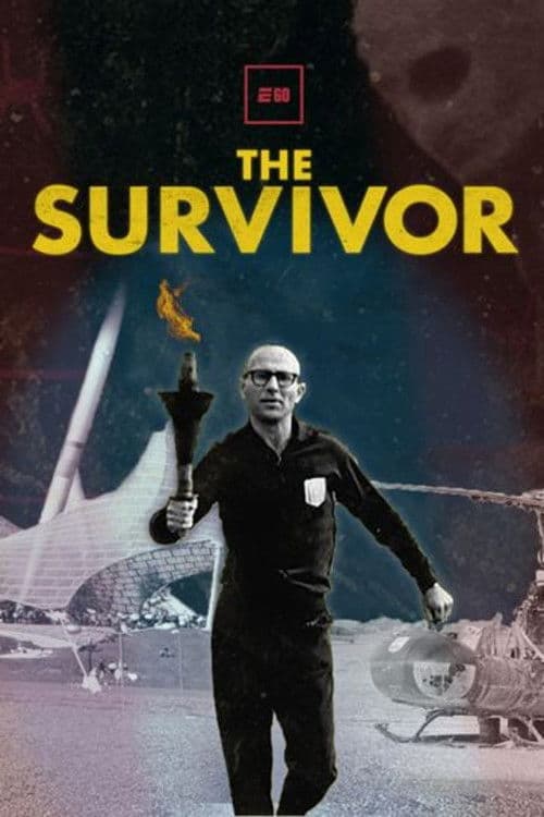 The Survivor poster