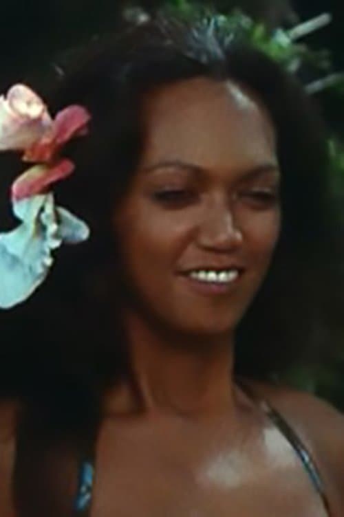 Terry Moni Mapuana profile photo