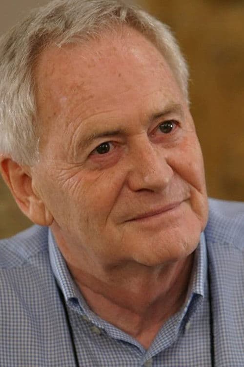 István Szabó profile photo