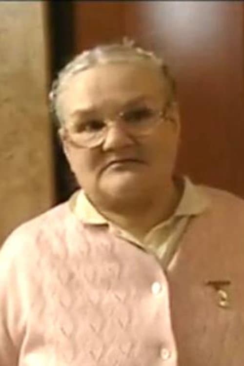 Lyudmila Gorelova profile photo