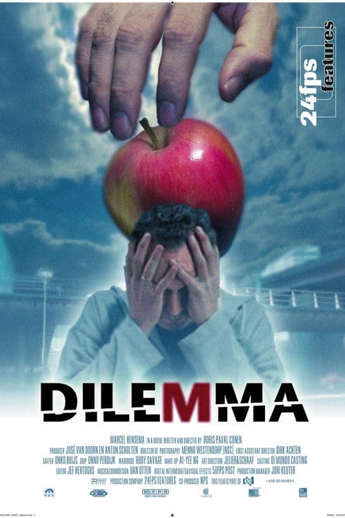 Dilemma poster