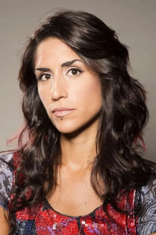 Carmen Córdoba González profile photo