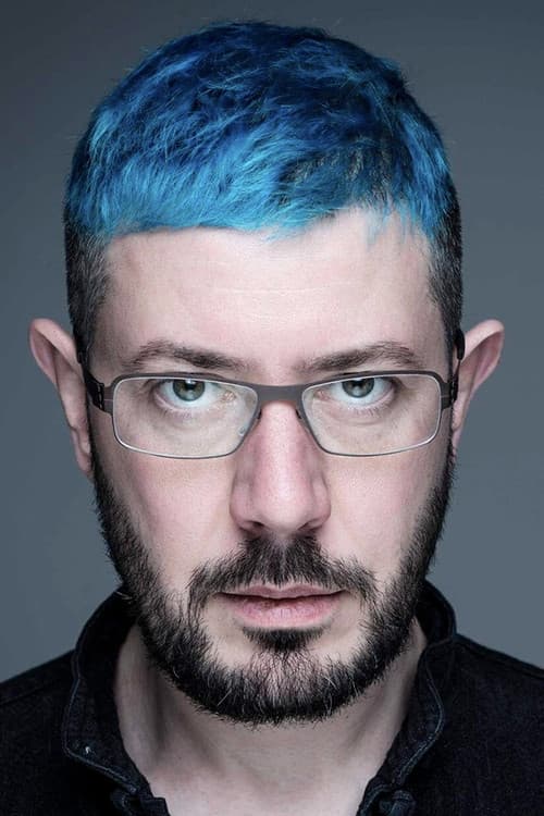 Artemiy Lebedev profile photo