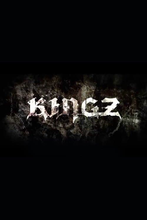 Kingz poster