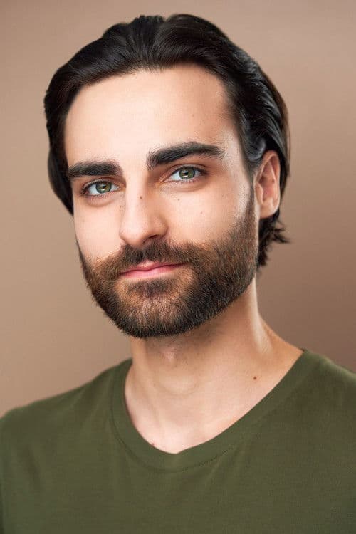 Samuel Vita profile photo