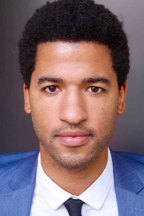 Michael James Kelly profile photo