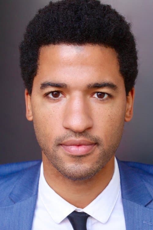 Michael James Kelly profile photo