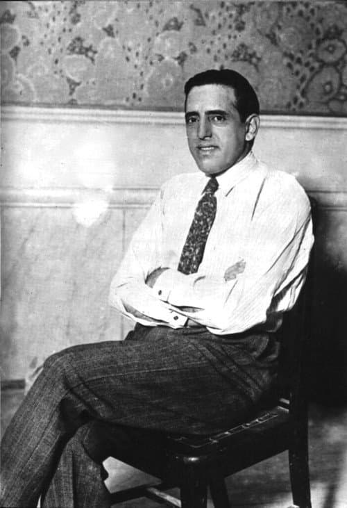Manuel Romero profile photo