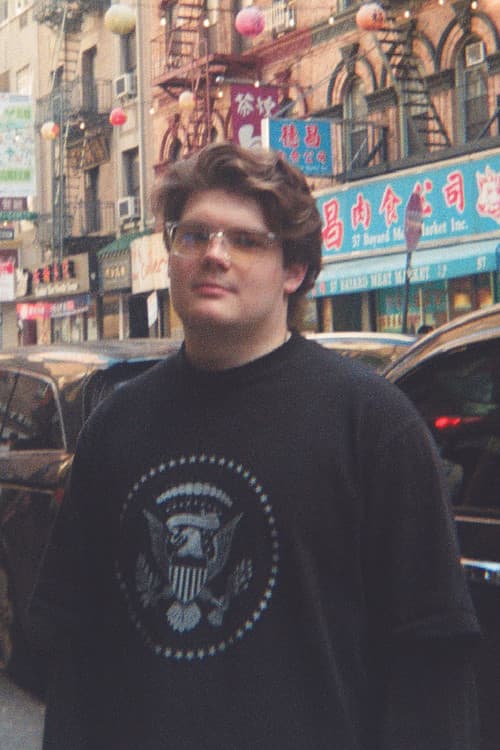 Carter Haskins profile photo