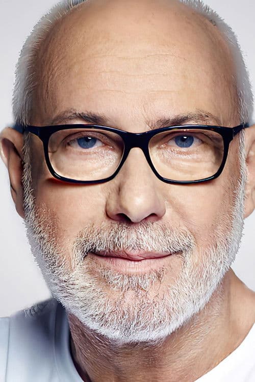 Piotr Machalica profile photo