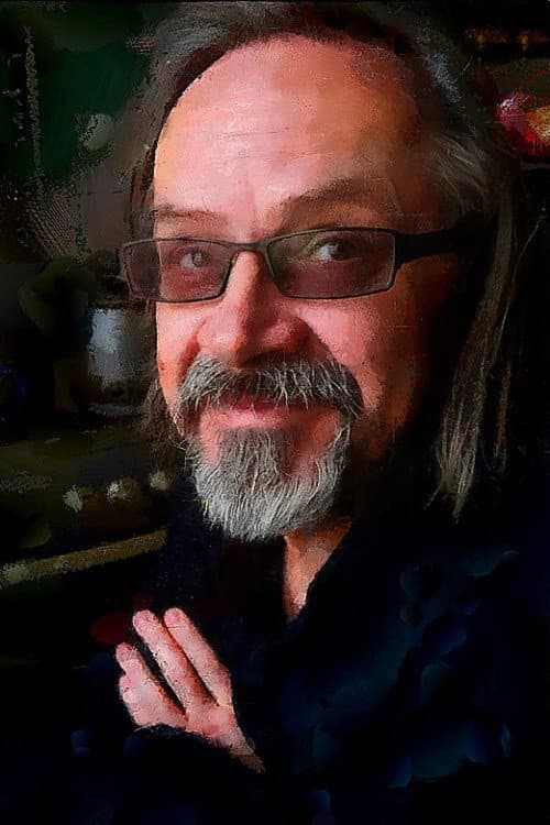 Andrey Shishov profile photo