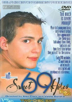 69 Sweet Holes Volume 1 Part 2 poster