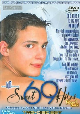 69 Sweet Holes Volume 1 Part 2 poster