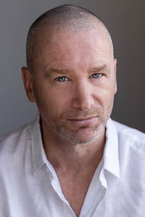 Paul Lewis profile photo