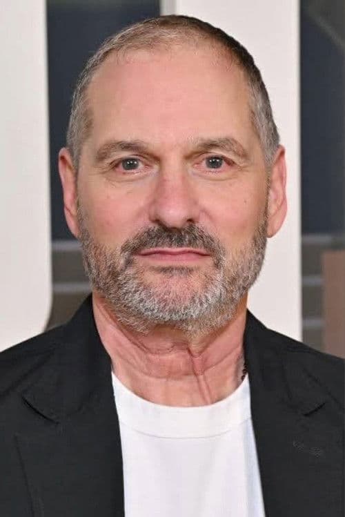 Scott Frank profile photo