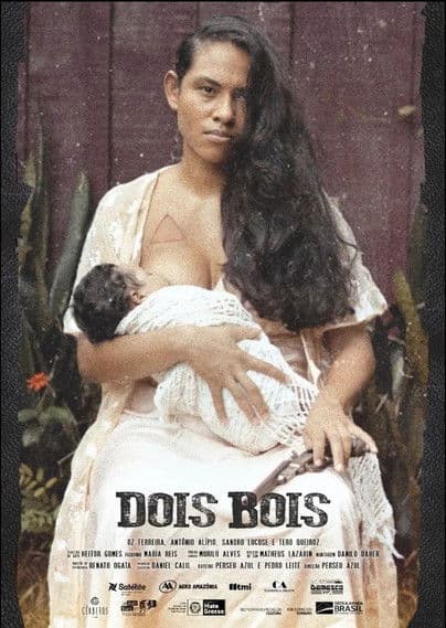 Dois Bois poster
