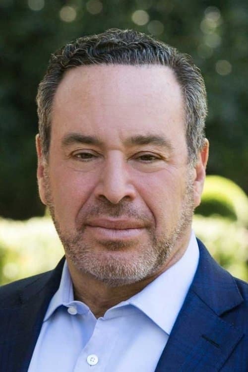 David Frum profile photo