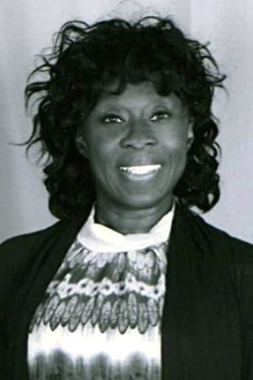 Micheline Dieye profile photo