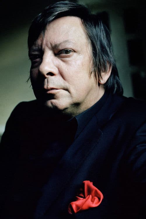 Heribert Sasse profile photo